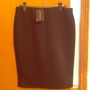 Promod pencil skirt